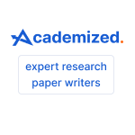 research paper writers at Academized